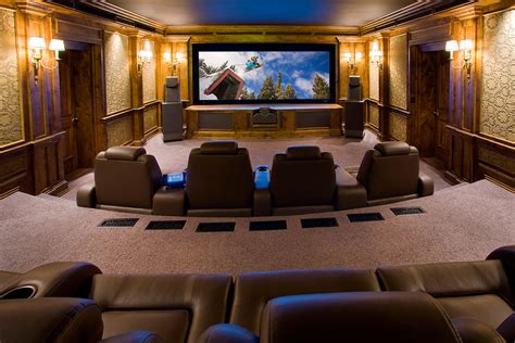 home audio denver.